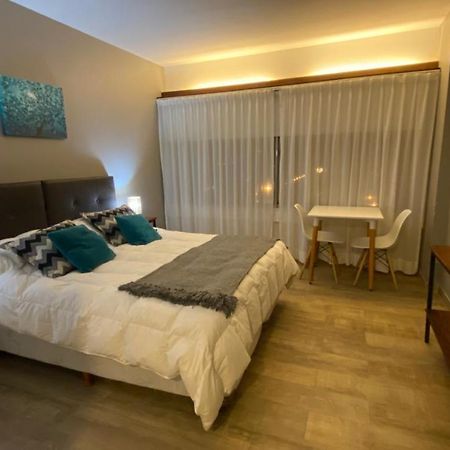 Departamento Centrico Apartman San Carlos de Bariloche Kültér fotó