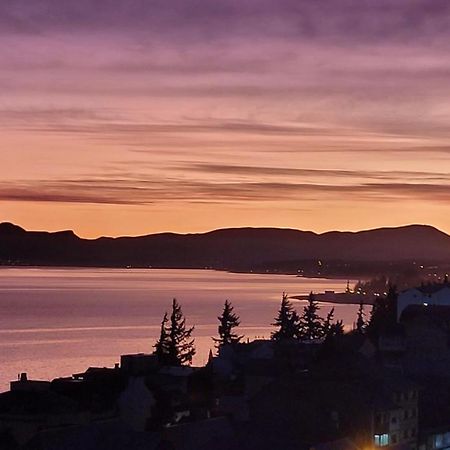 Departamento Centrico Apartman San Carlos de Bariloche Kültér fotó
