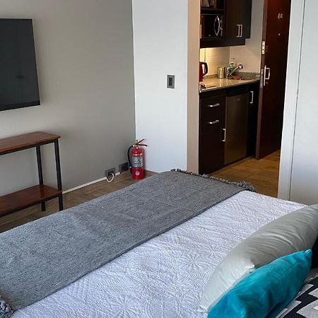 Departamento Centrico Apartman San Carlos de Bariloche Kültér fotó