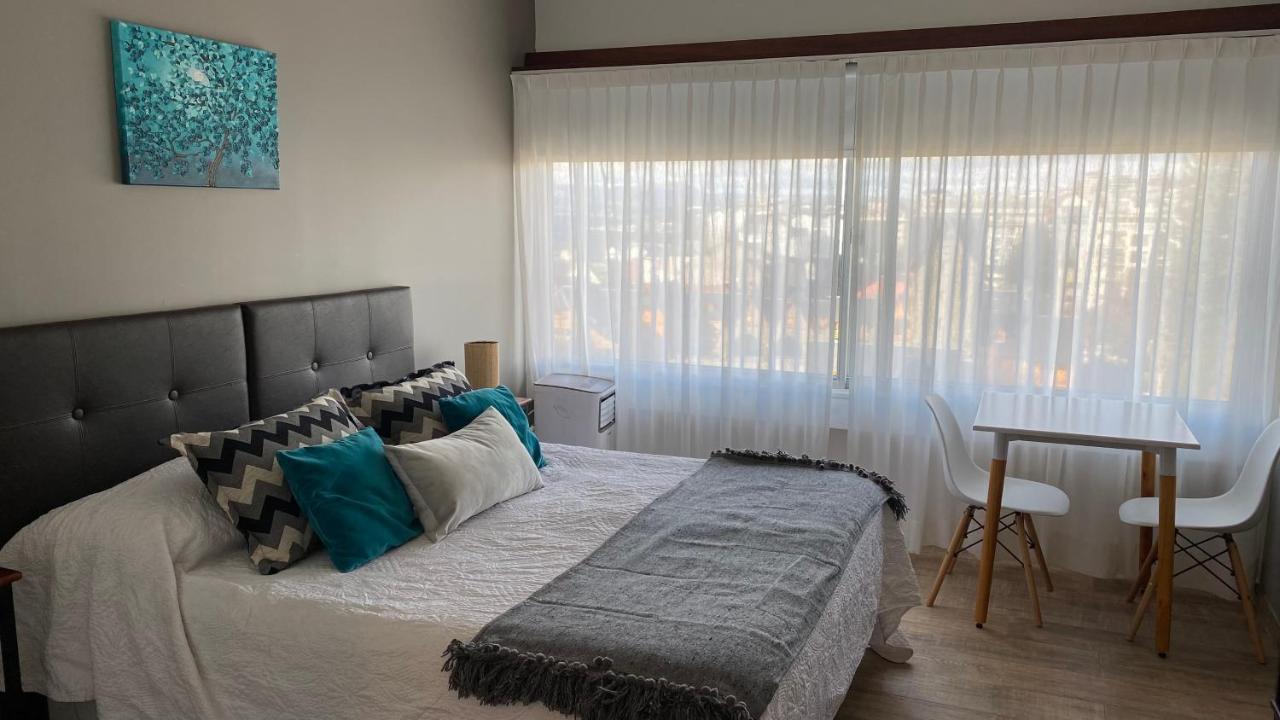 Departamento Centrico Apartman San Carlos de Bariloche Kültér fotó