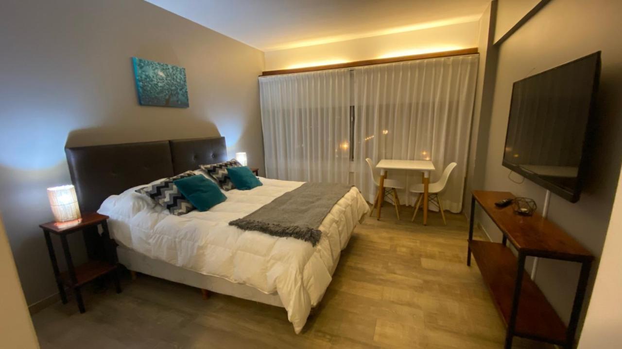 Departamento Centrico Apartman San Carlos de Bariloche Kültér fotó