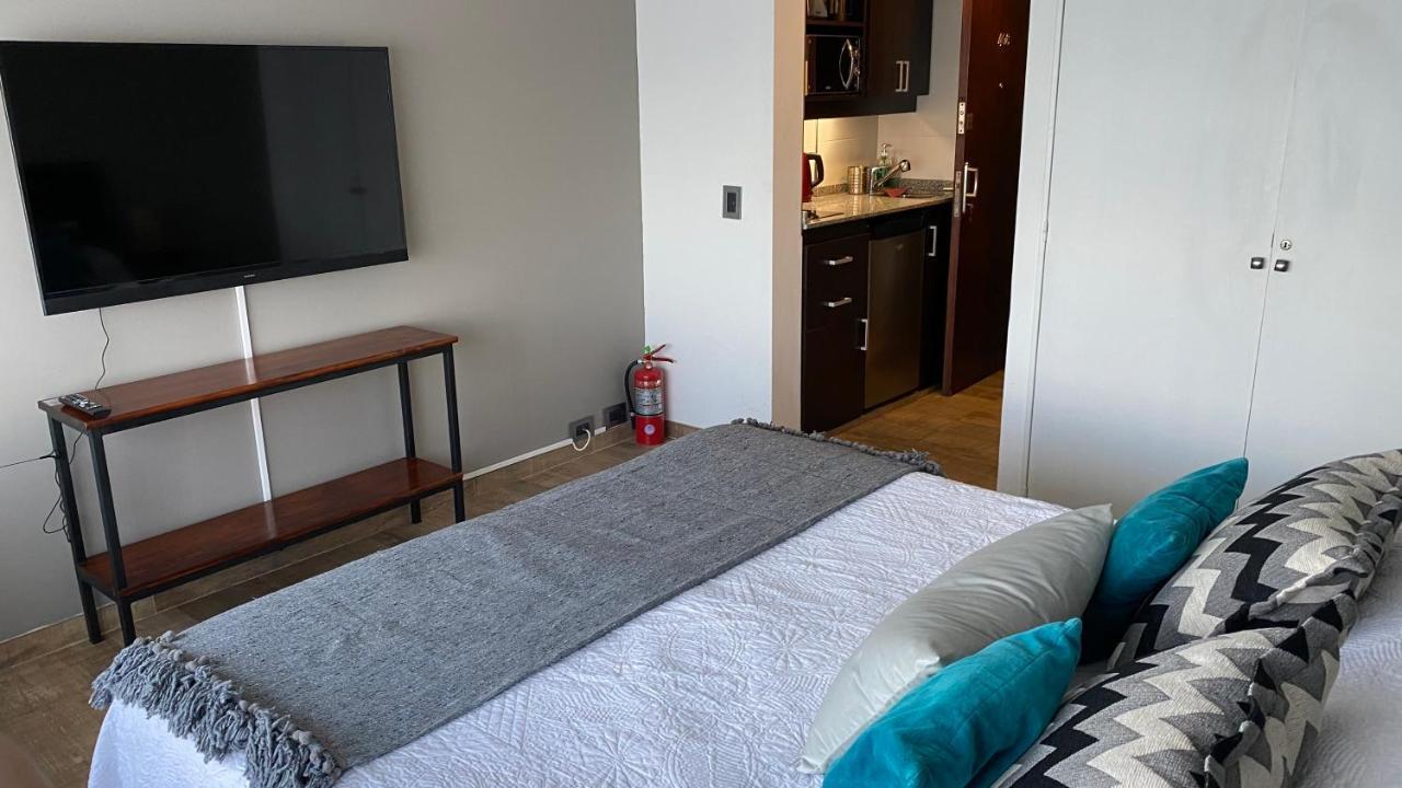 Departamento Centrico Apartman San Carlos de Bariloche Kültér fotó
