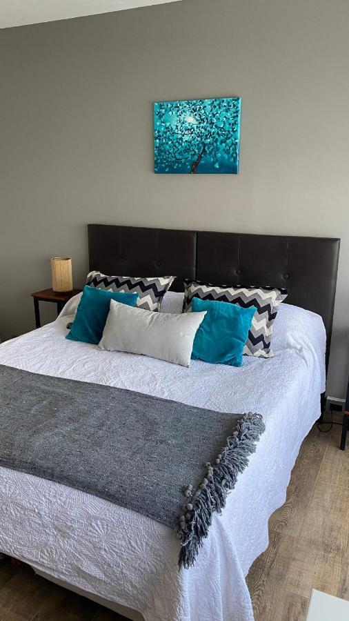 Departamento Centrico Apartman San Carlos de Bariloche Kültér fotó