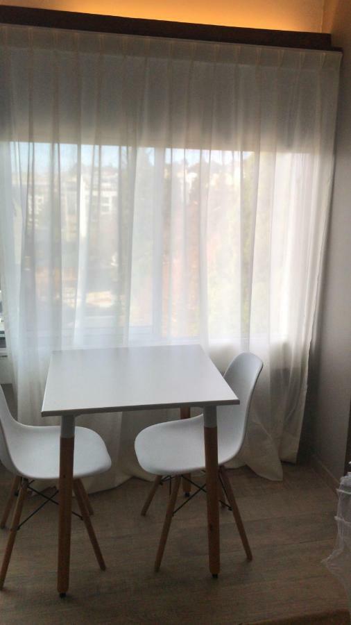 Departamento Centrico Apartman San Carlos de Bariloche Kültér fotó