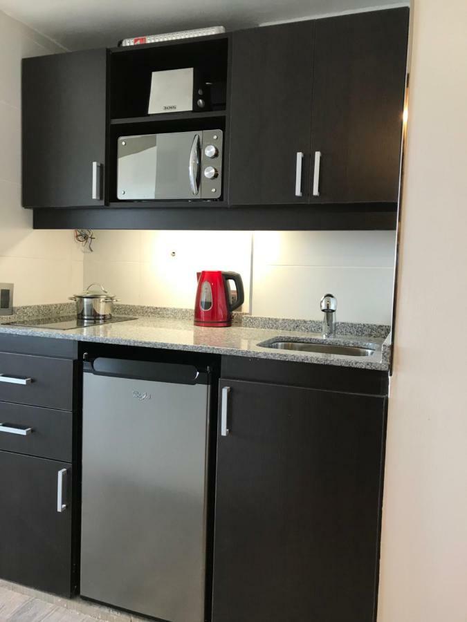 Departamento Centrico Apartman San Carlos de Bariloche Kültér fotó