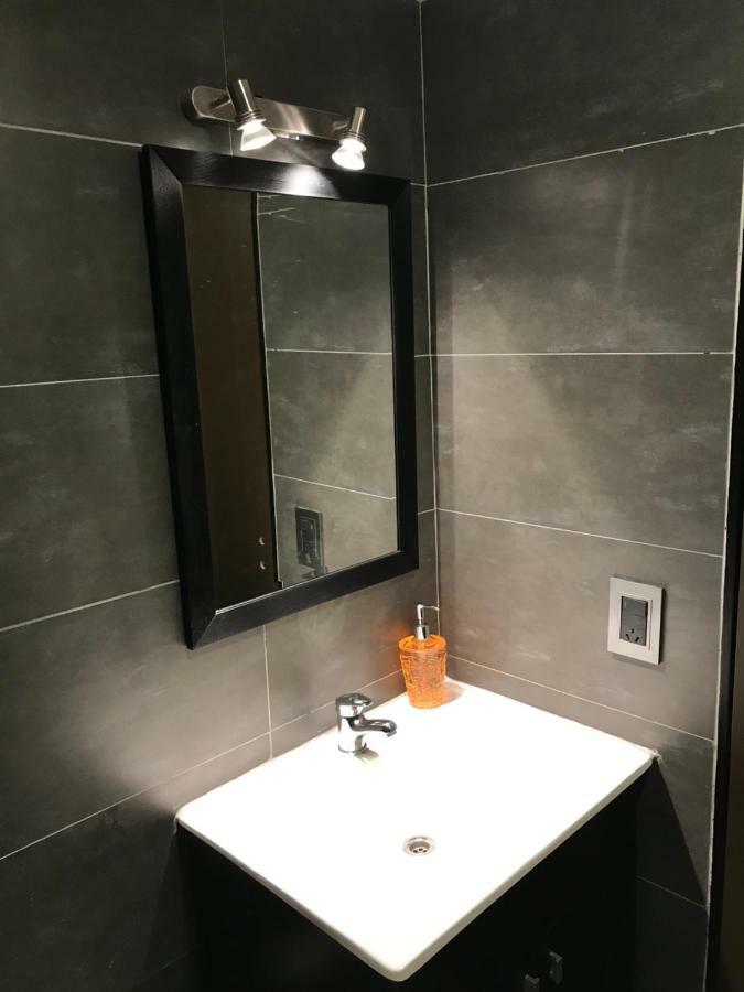 Departamento Centrico Apartman San Carlos de Bariloche Kültér fotó