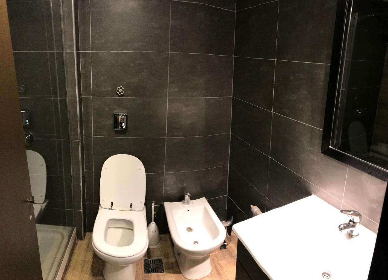 Departamento Centrico Apartman San Carlos de Bariloche Kültér fotó