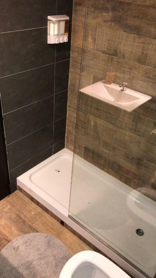 Departamento Centrico Apartman San Carlos de Bariloche Kültér fotó
