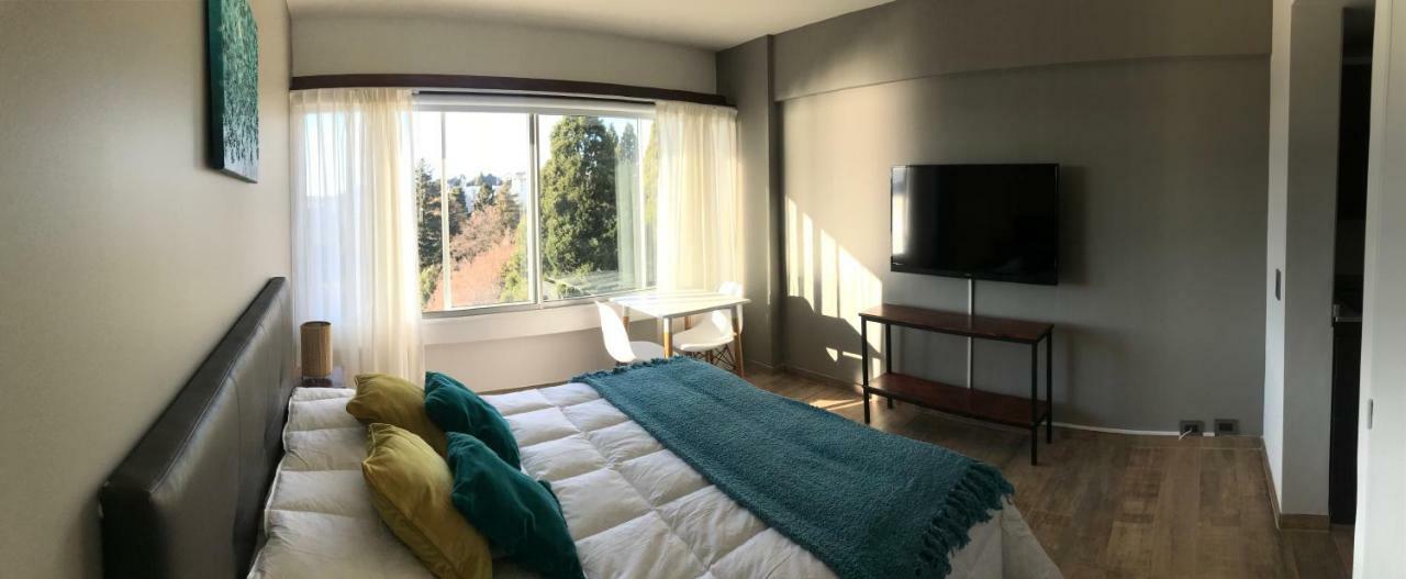 Departamento Centrico Apartman San Carlos de Bariloche Kültér fotó