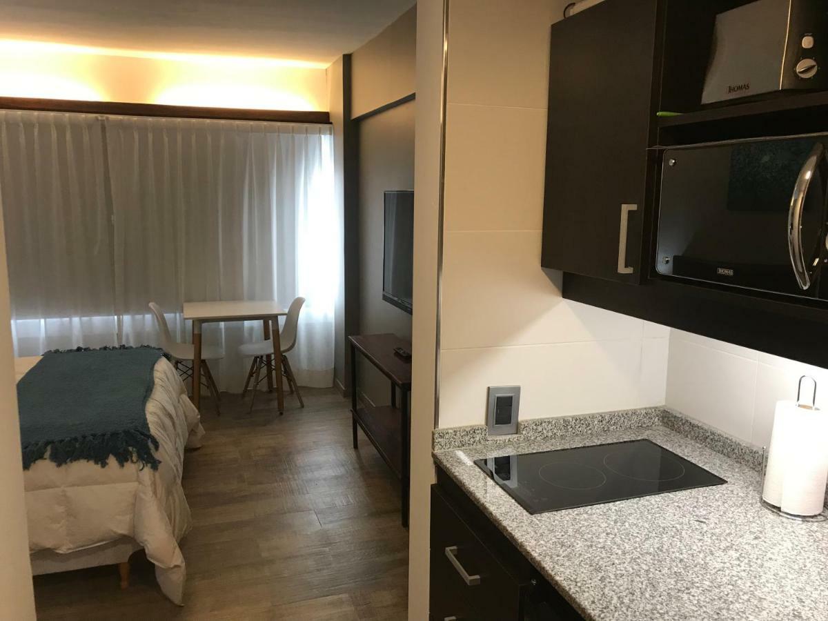 Departamento Centrico Apartman San Carlos de Bariloche Kültér fotó