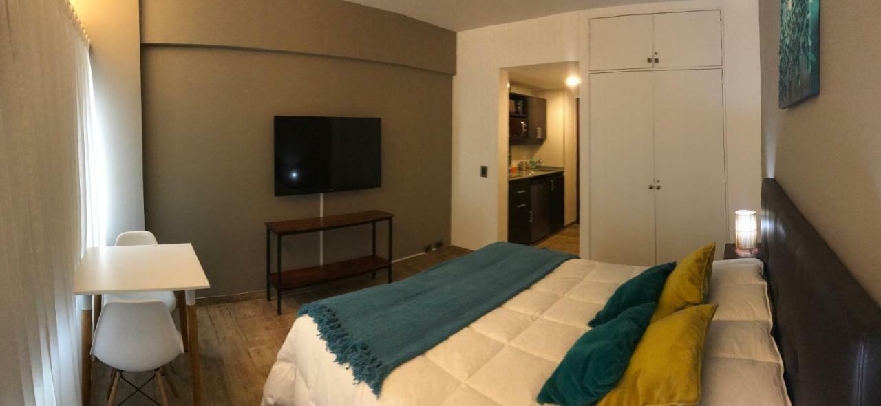 Departamento Centrico Apartman San Carlos de Bariloche Kültér fotó