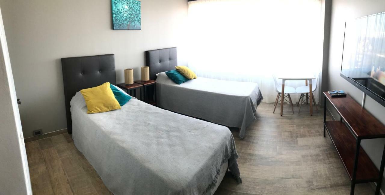Departamento Centrico Apartman San Carlos de Bariloche Kültér fotó