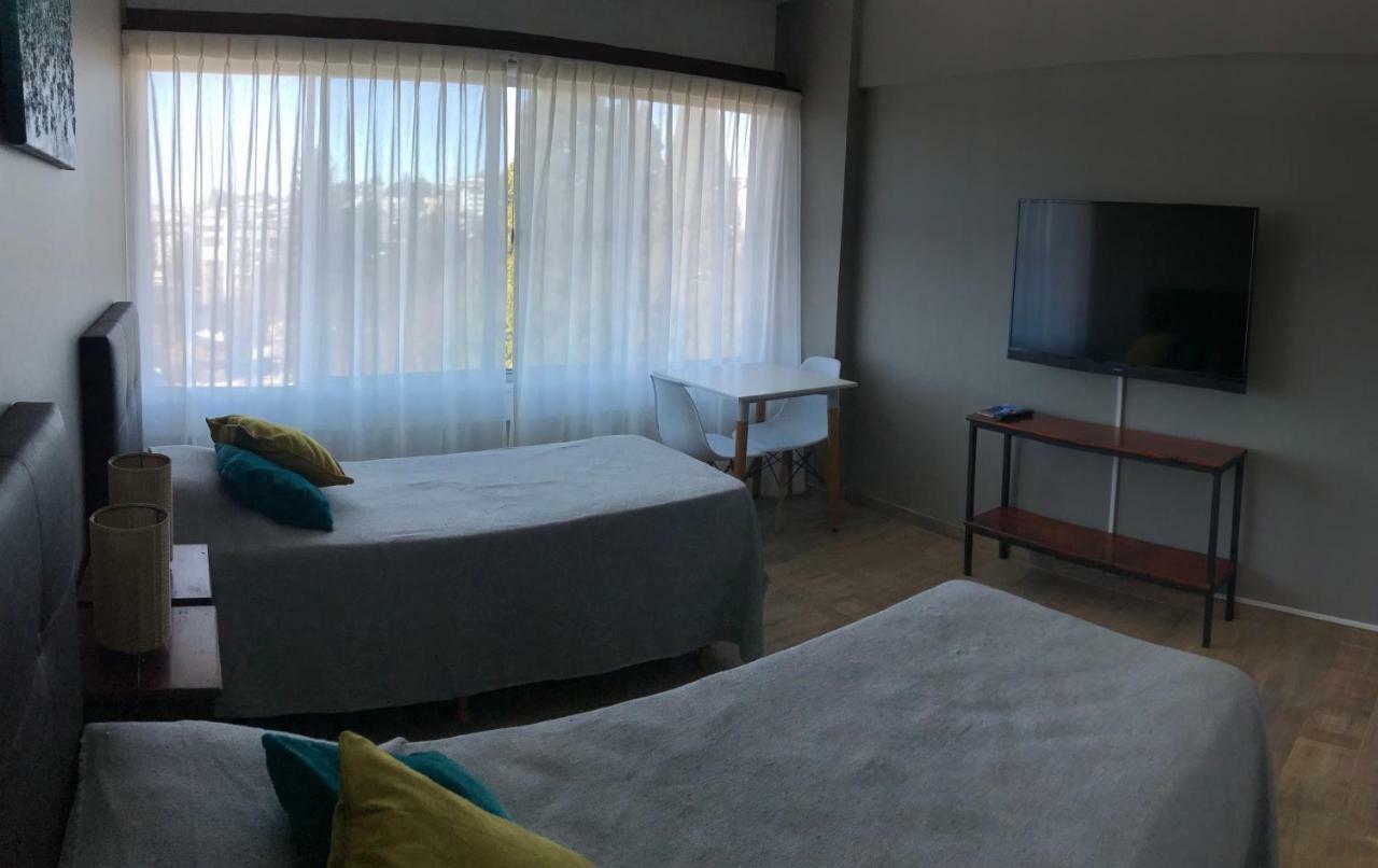 Departamento Centrico Apartman San Carlos de Bariloche Kültér fotó