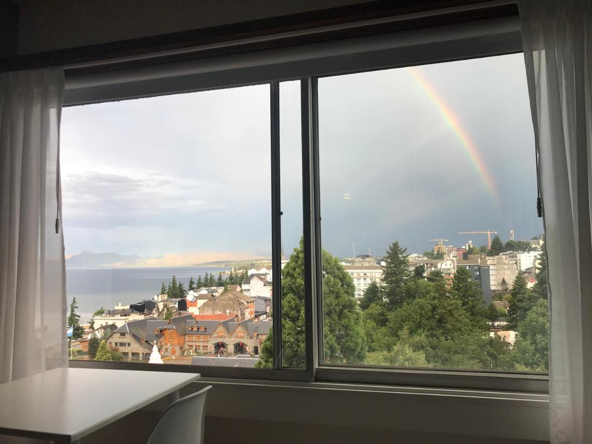 Departamento Centrico Apartman San Carlos de Bariloche Kültér fotó