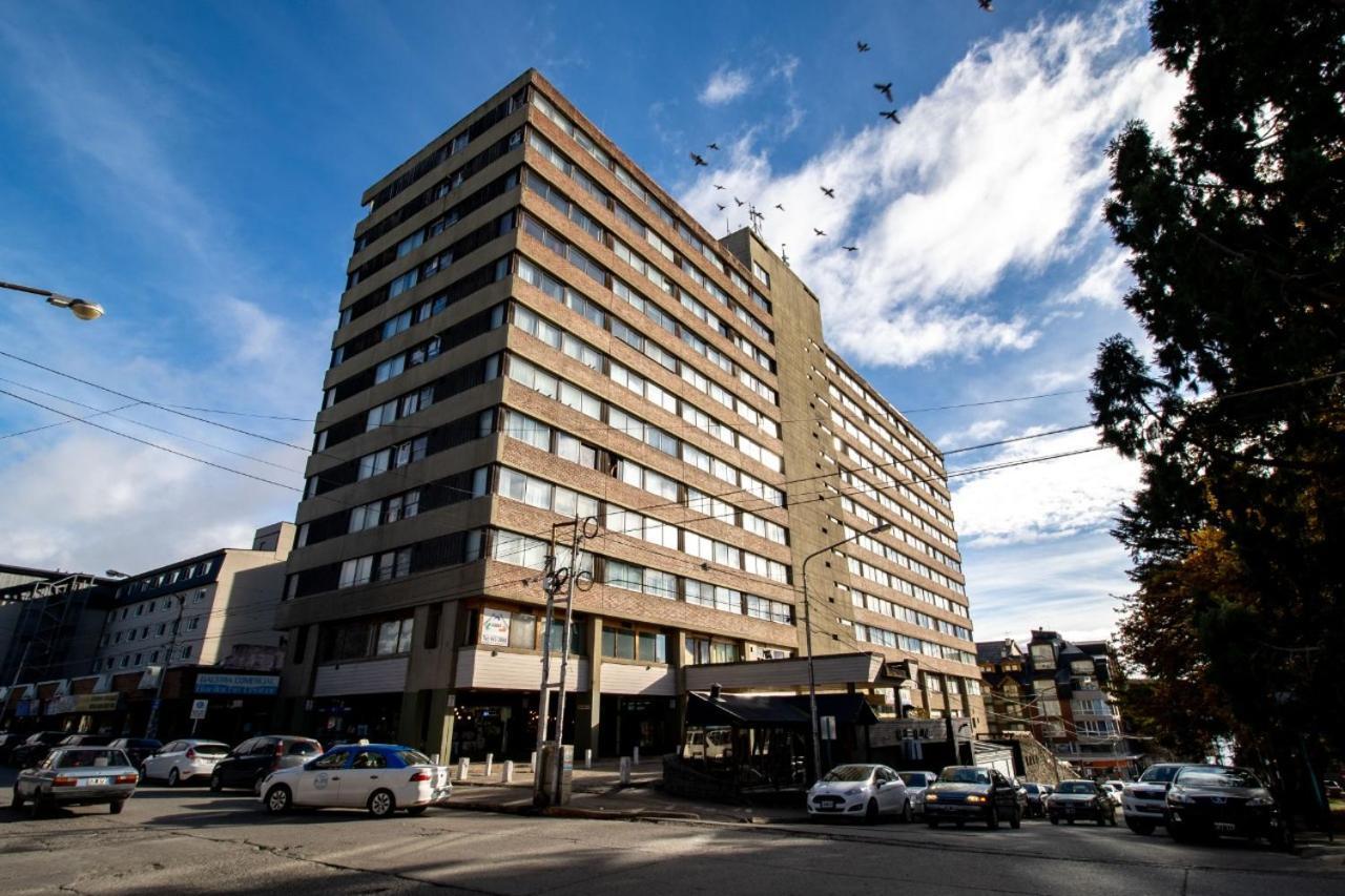 Departamento Centrico Apartman San Carlos de Bariloche Kültér fotó